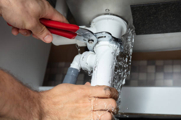Best Water damage restoration process  in Glenview, IL
