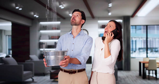 Best Emergency water damage restoration  in Glenview, IL